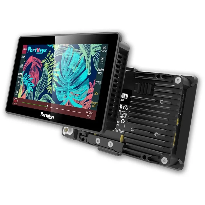 Portkeys BM5 III 5.5" SDI HDMI Monitor