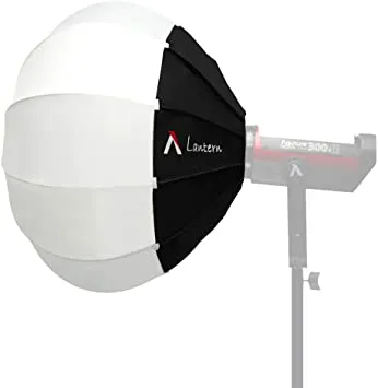 Aputure Lantern Bowens Mount