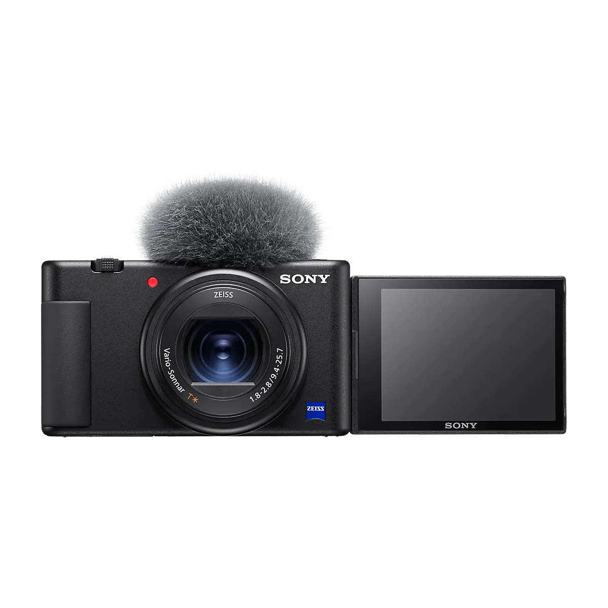 Sony ZV-1 Vlog Camera