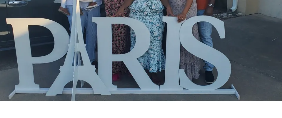 P-A-R-I-S Bundle