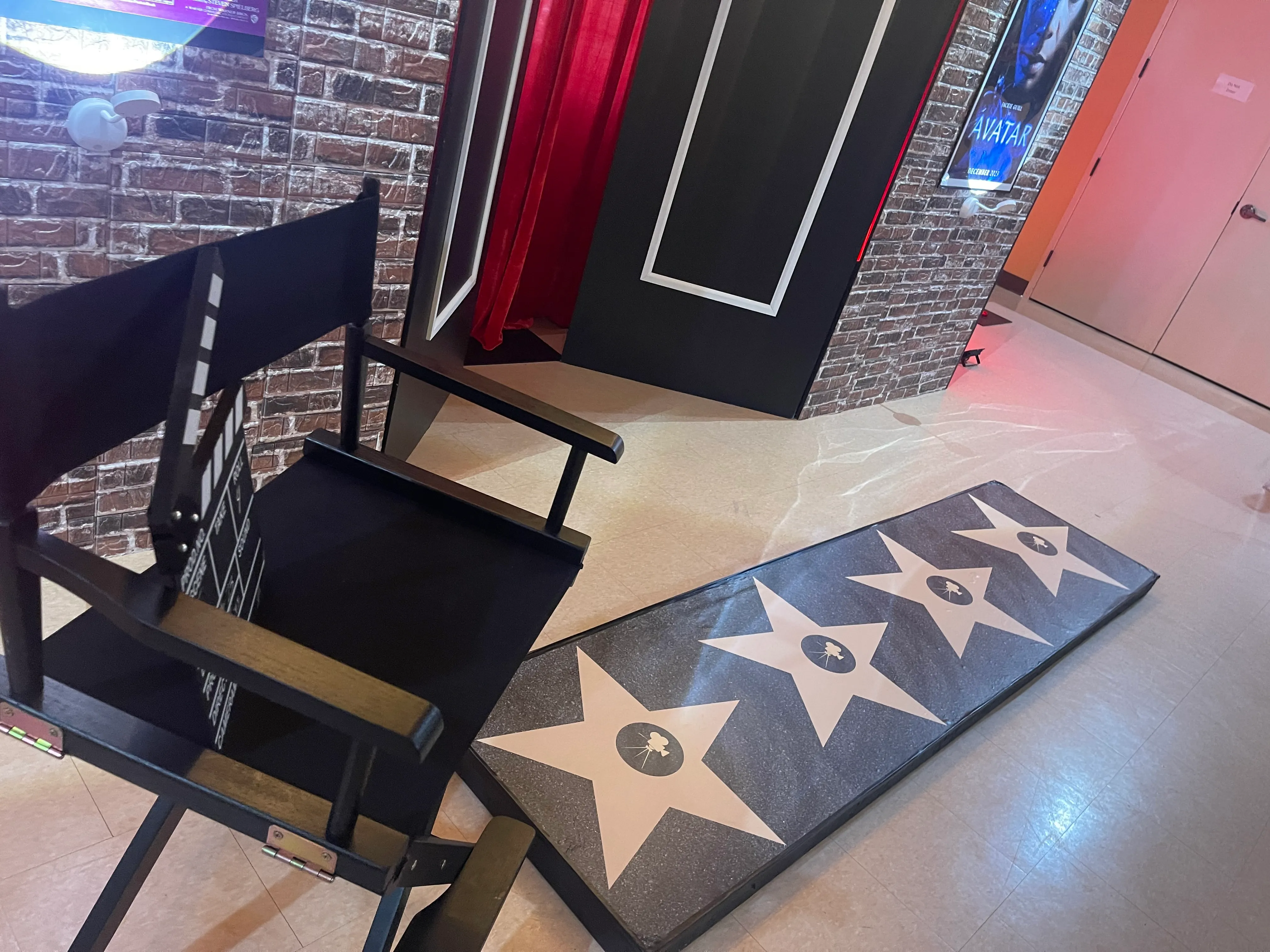 Walk of Fame
