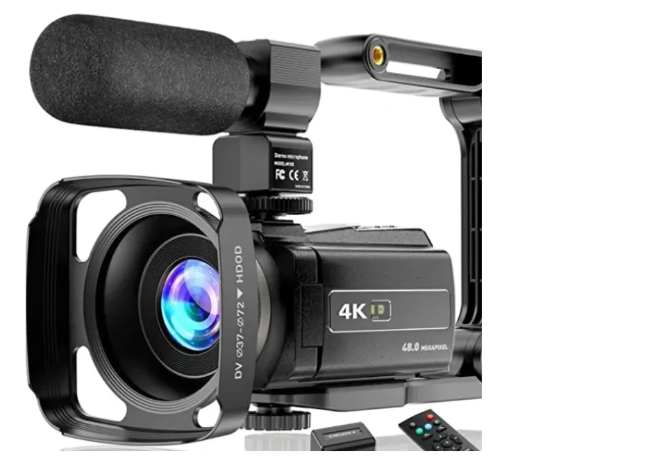 Video Confessional System (NOT THE BUNDLE)