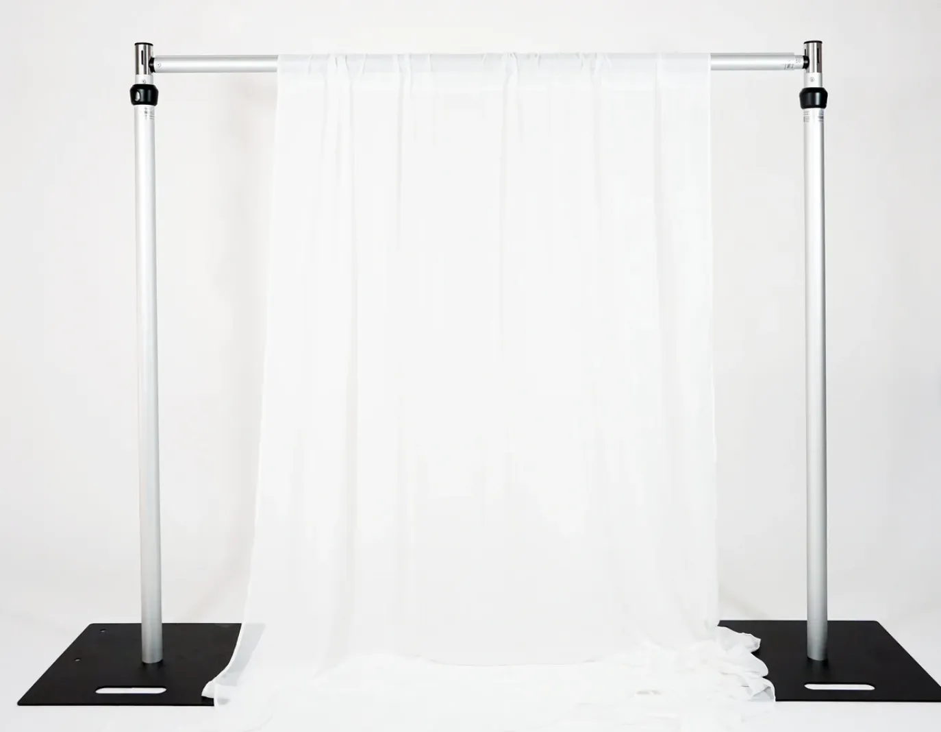 Pipe System Set | 7-12ft ADJUSTABLE