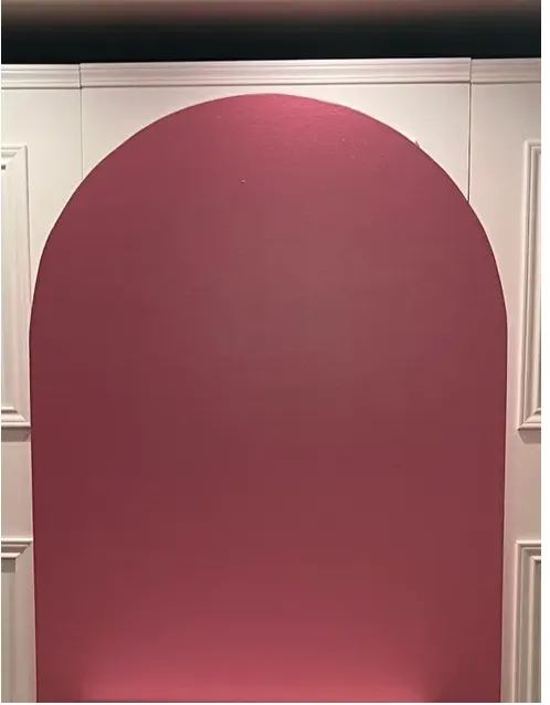 Middle Chiara Arch