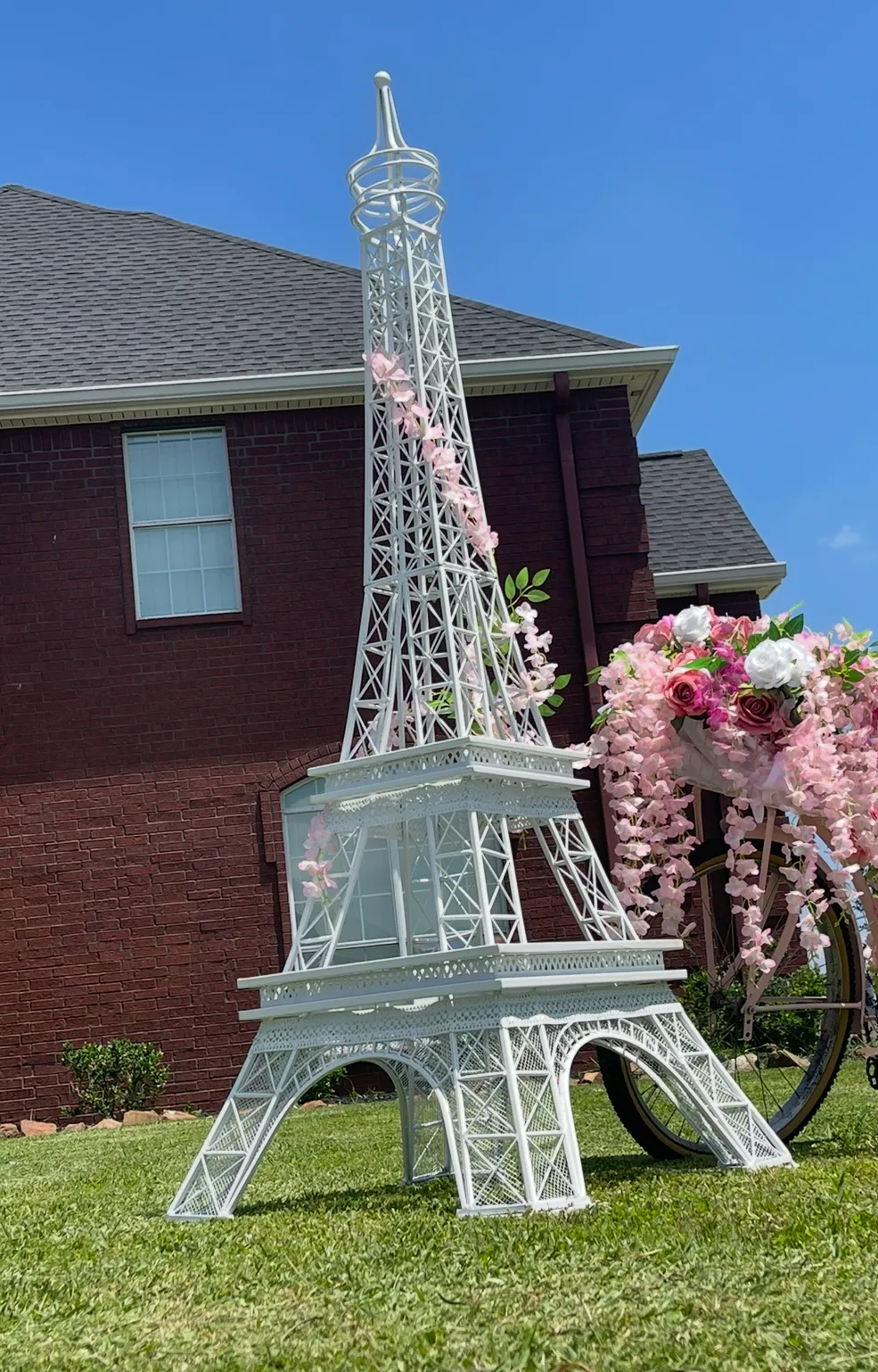Eiffel Tower 
