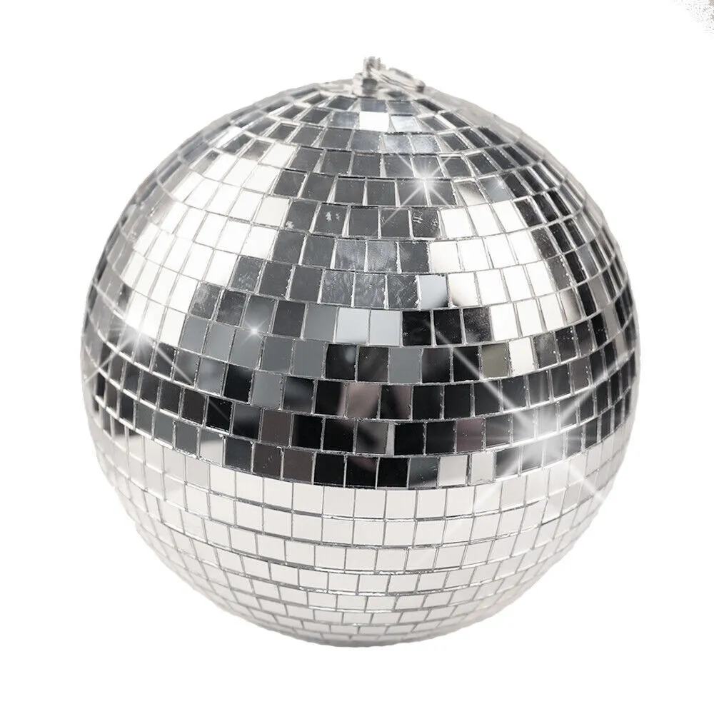 Disco Balls