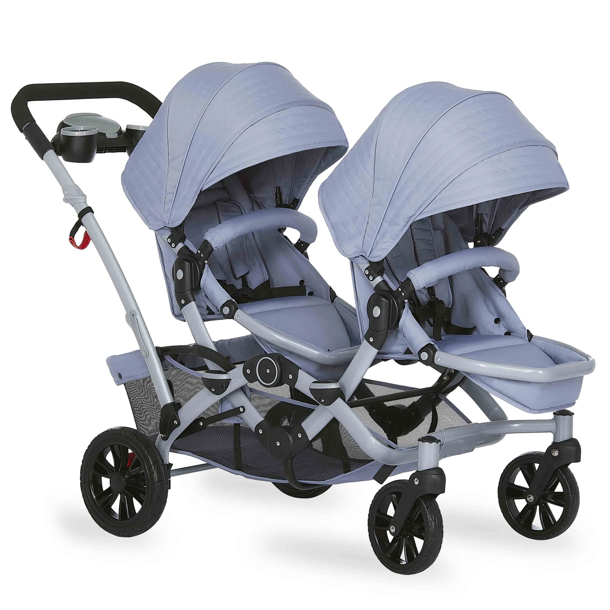 Double Stroller