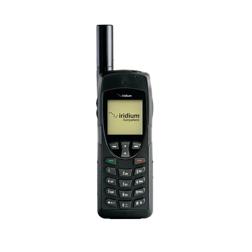 Iridium 9555 Purchase