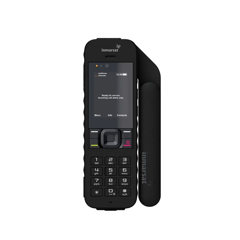 ISAT Pro2 Handset Rental