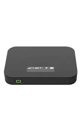 Mobile Hotspot