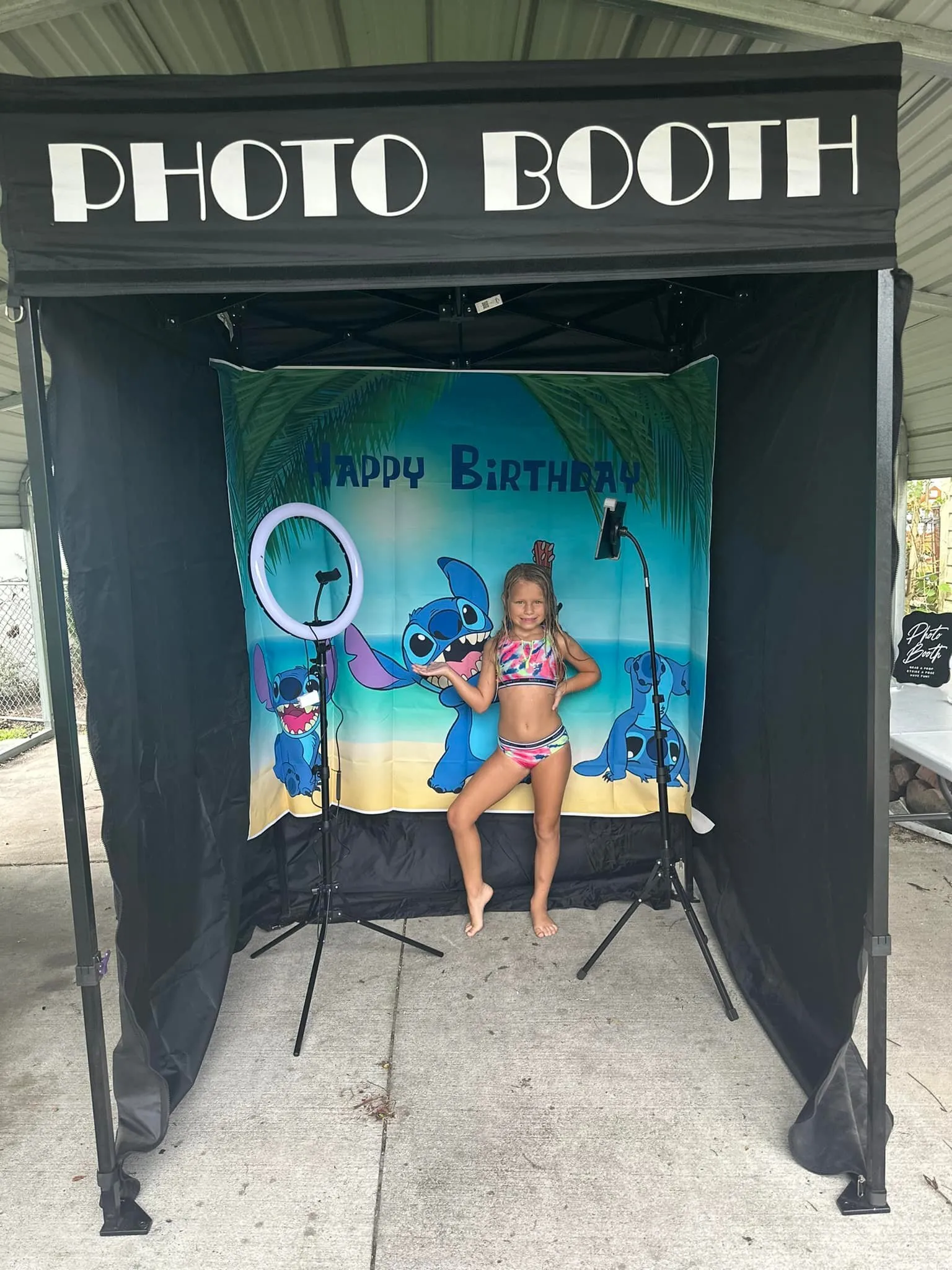 Photo Booth