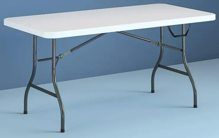 Table w/ 8 Chairs
