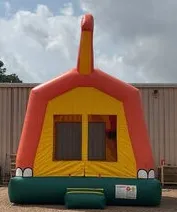 Dino Bounce