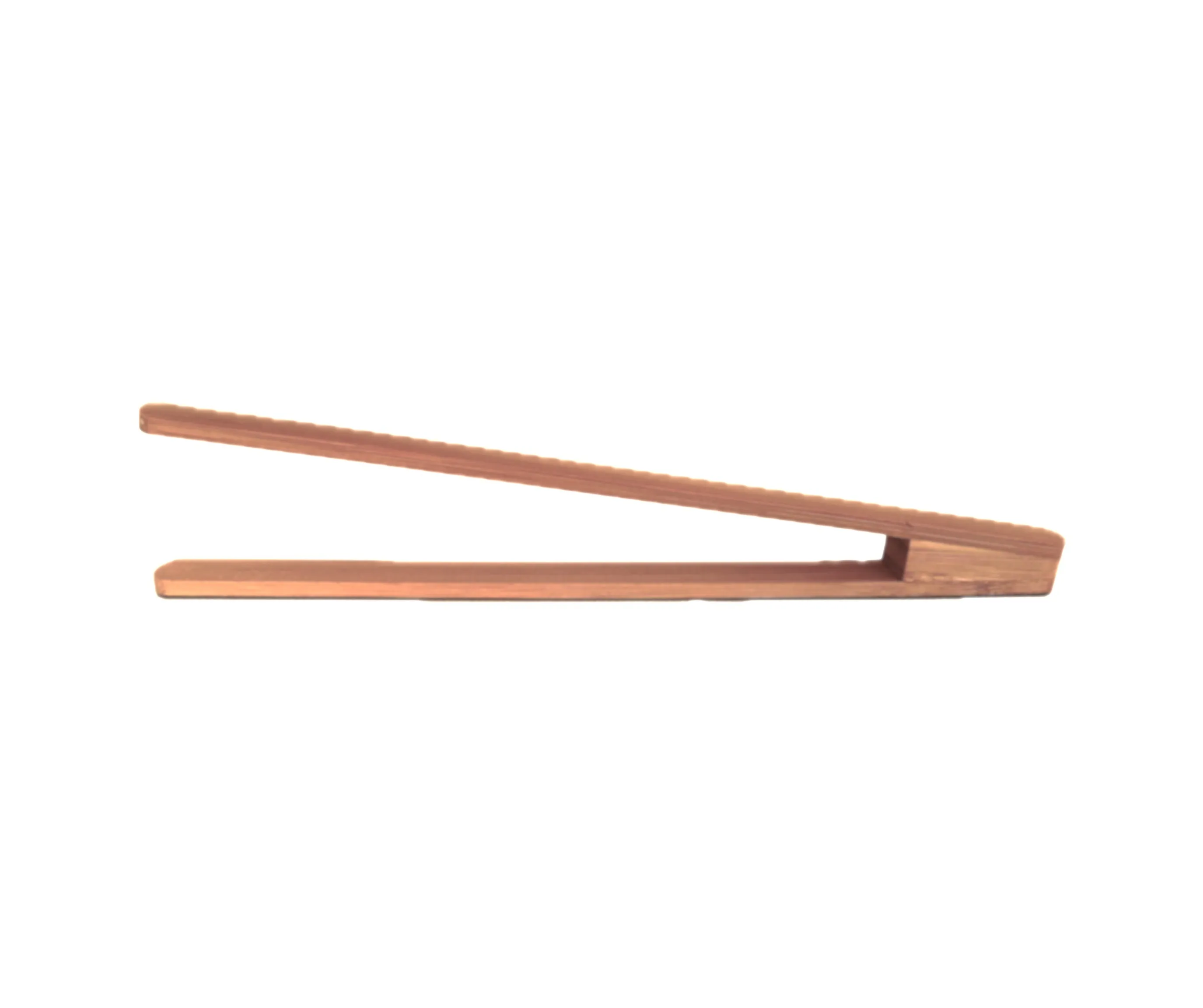 Wooden Serving Tong