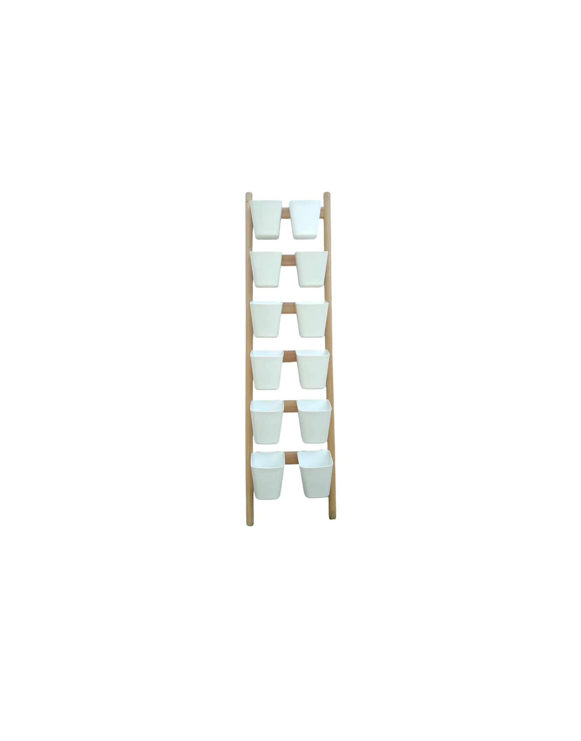 Sweets / Food Ladder With 12 Removable Pots