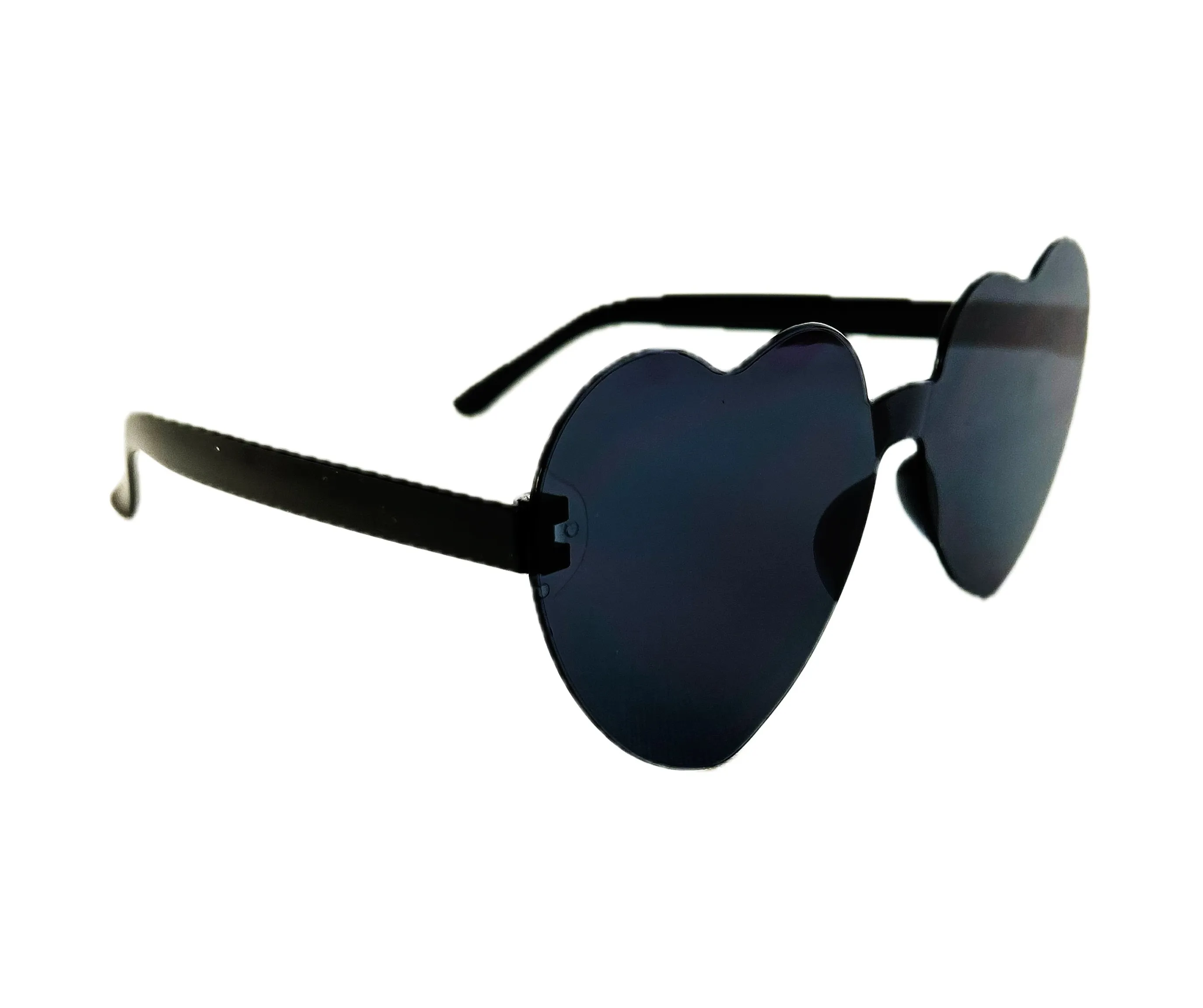 Heart Glasses