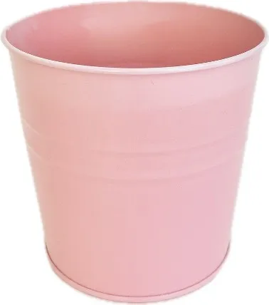 Metal Pot