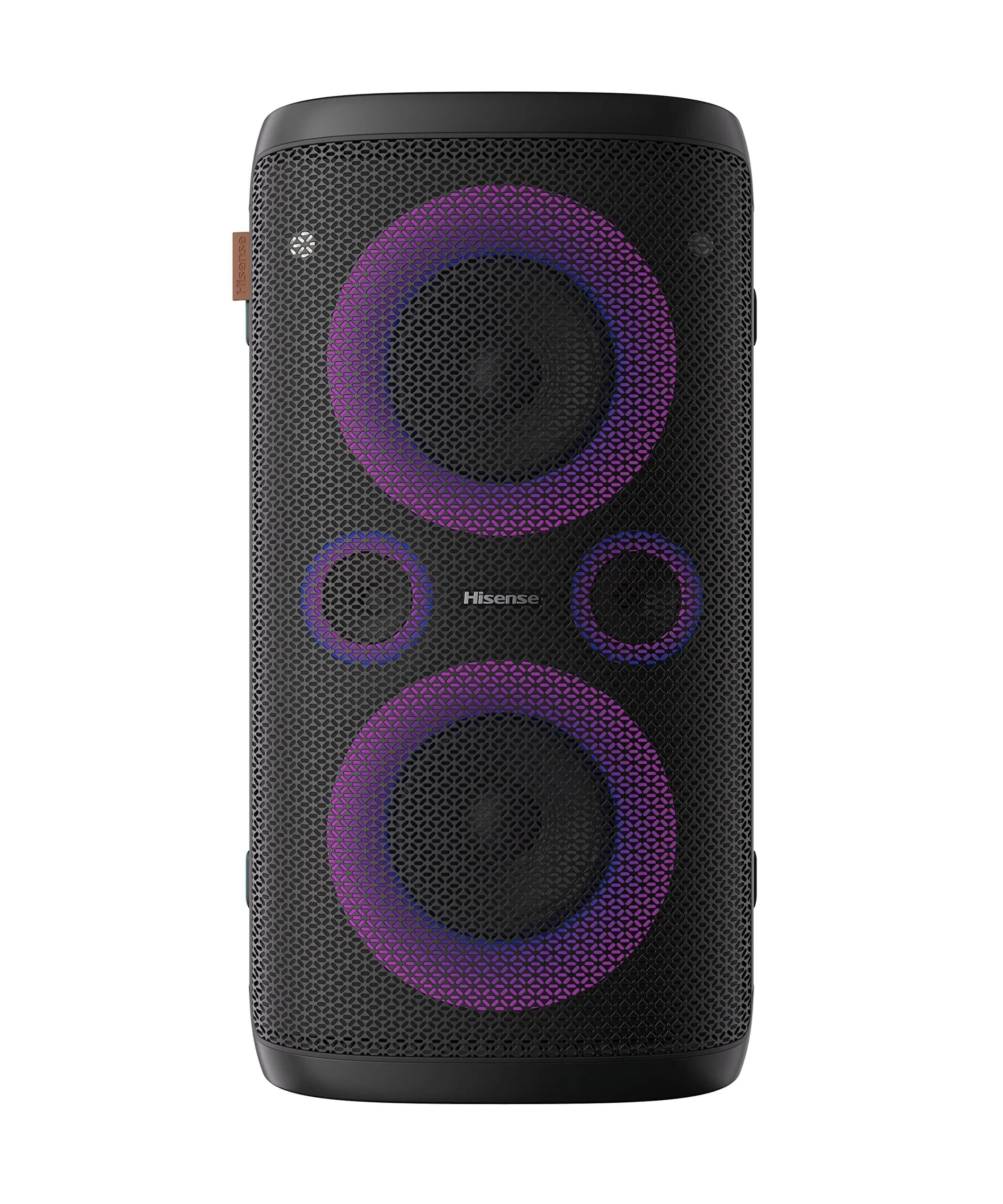 Tabletop Party Speakers