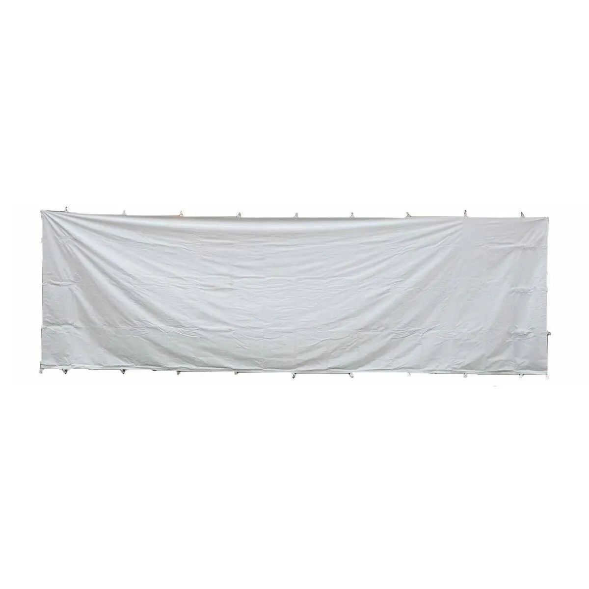 Solid Pop-Up Tent Sides