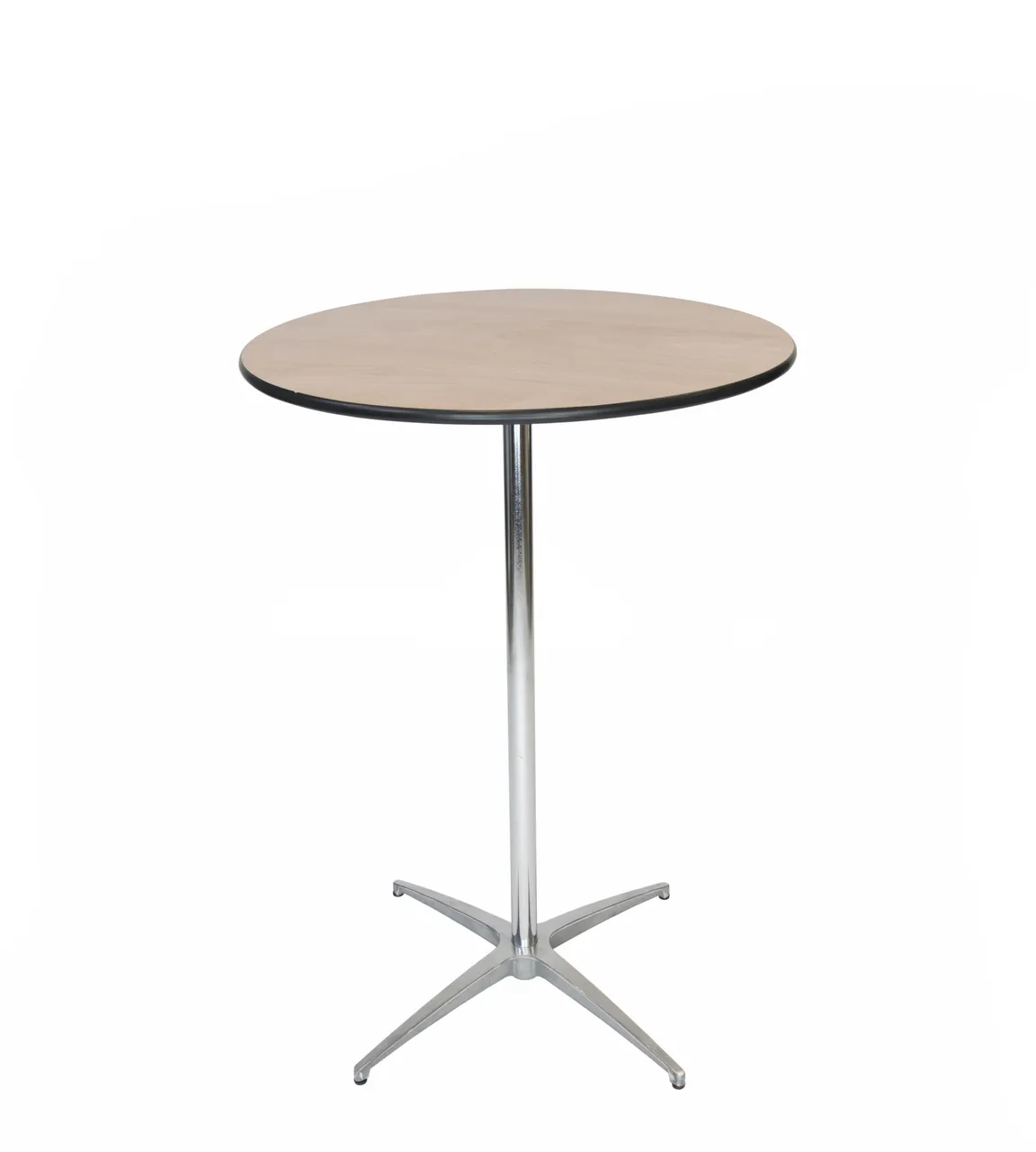 Wooden Cocktail Table