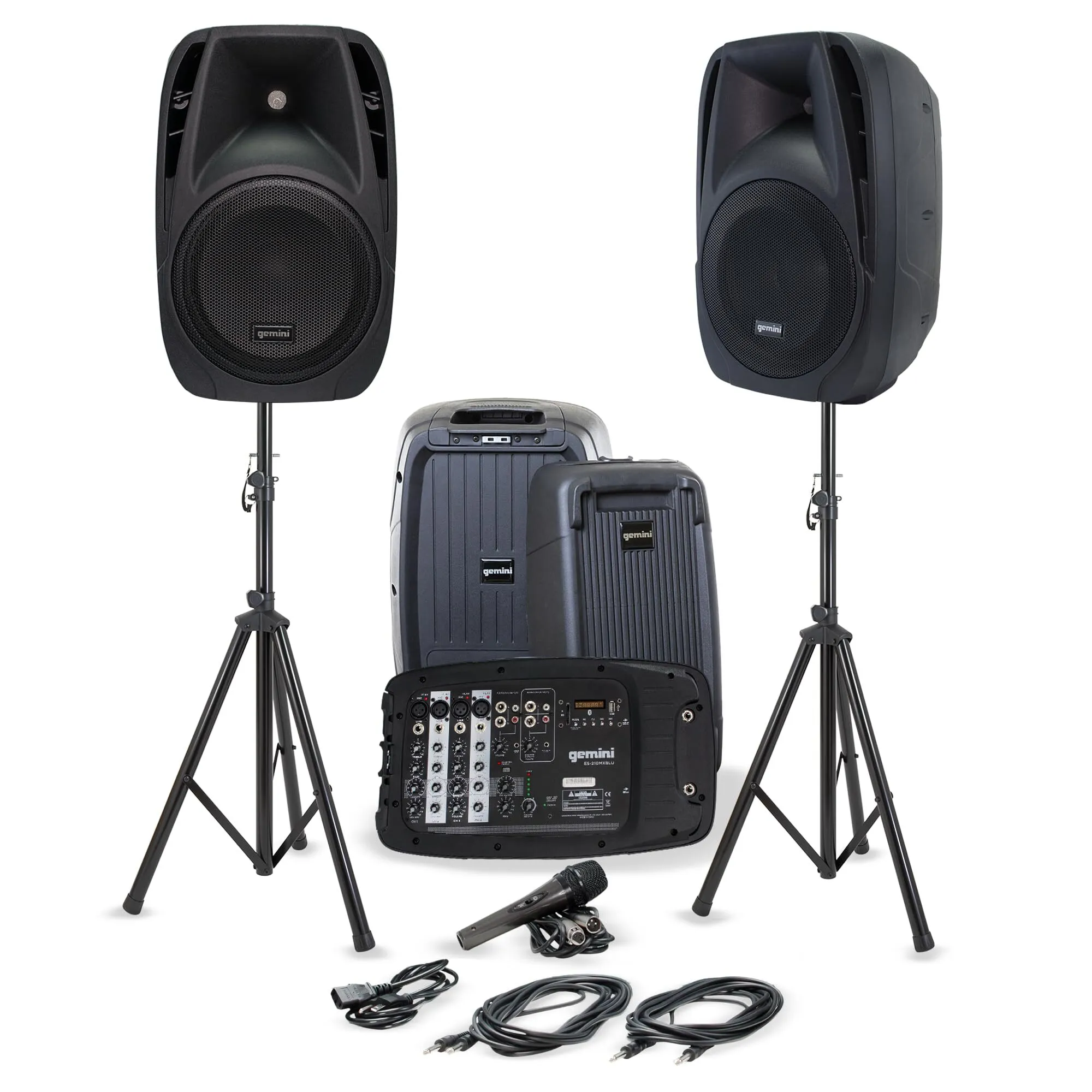 JBL Wireless Speakers 