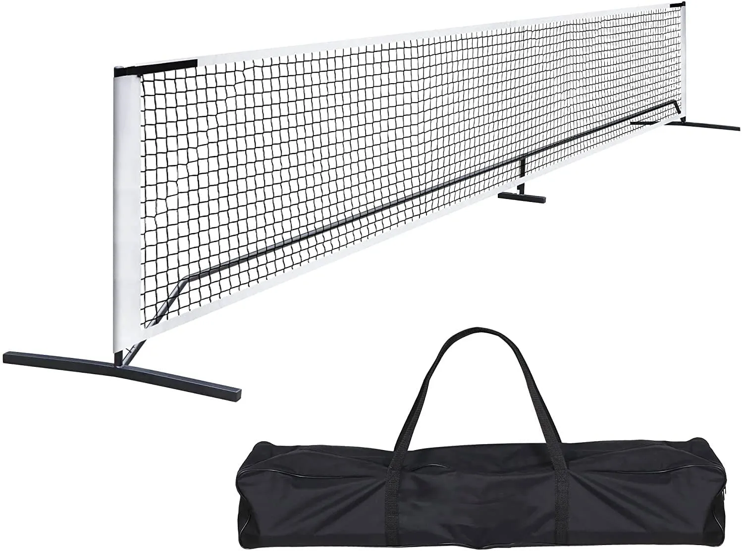 Pickleball Complete Portable Set Rexburg Outdoor Rentals