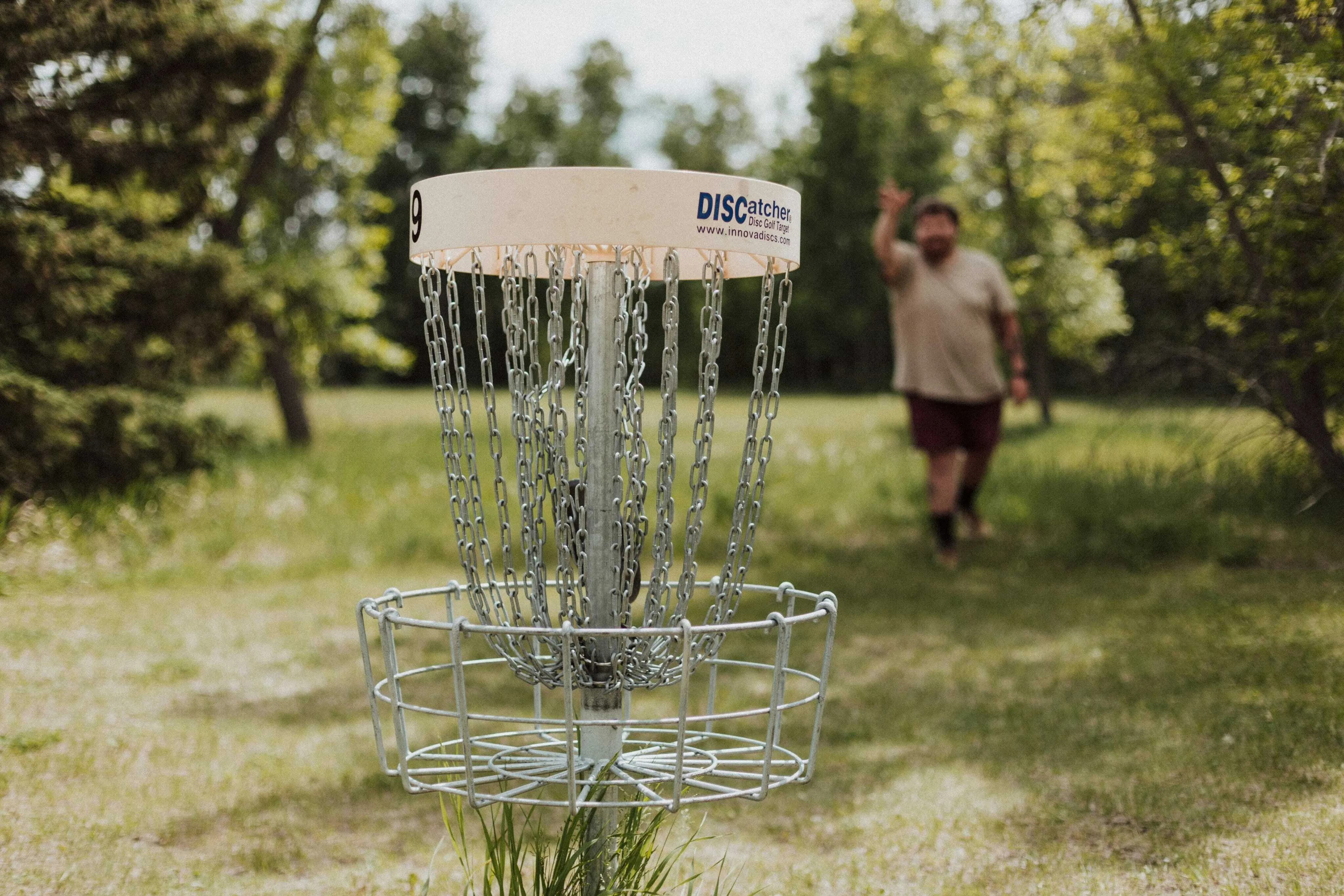 Frisbee