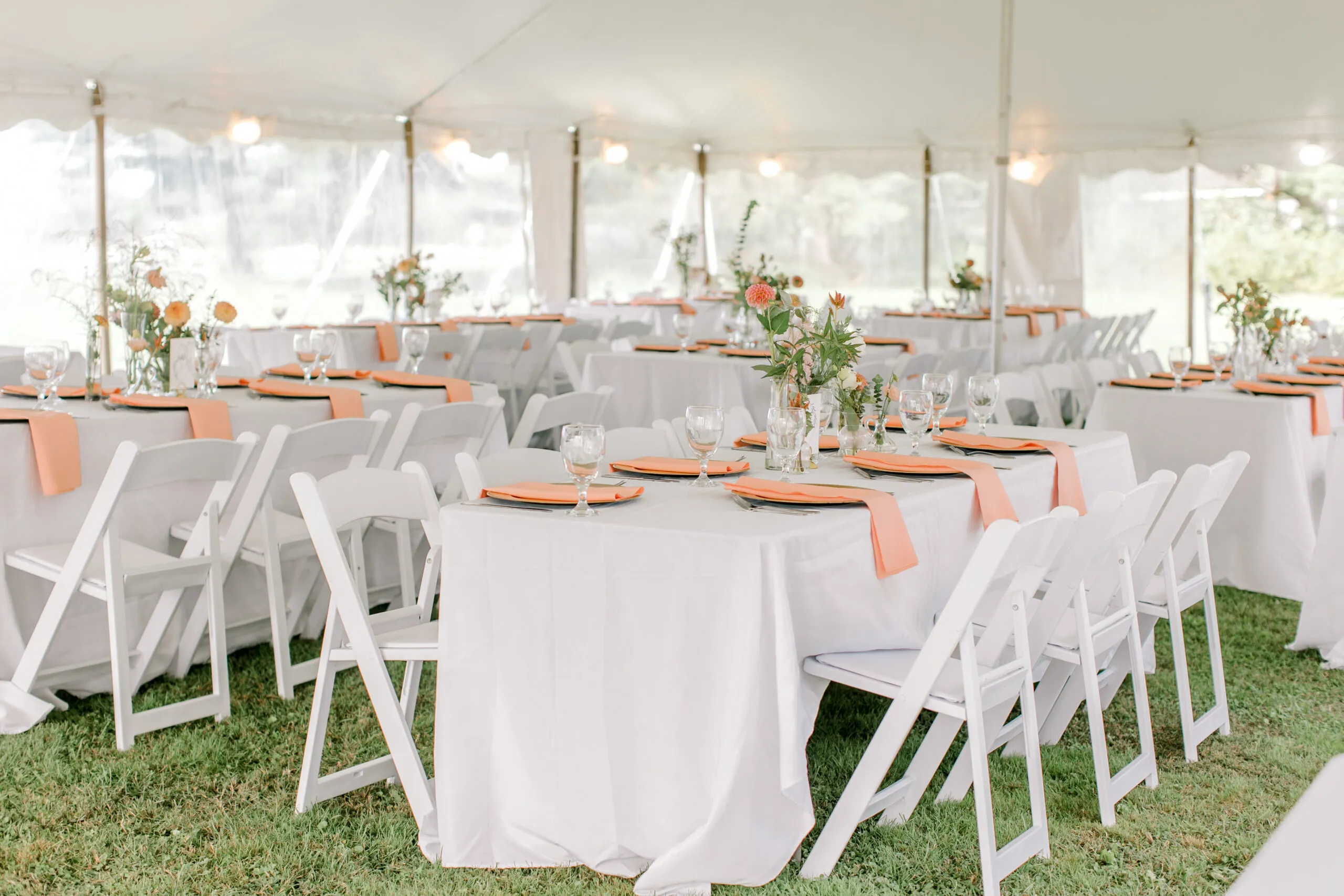 Tables & Chairs