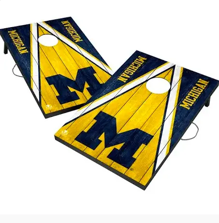 Tailgate Package
