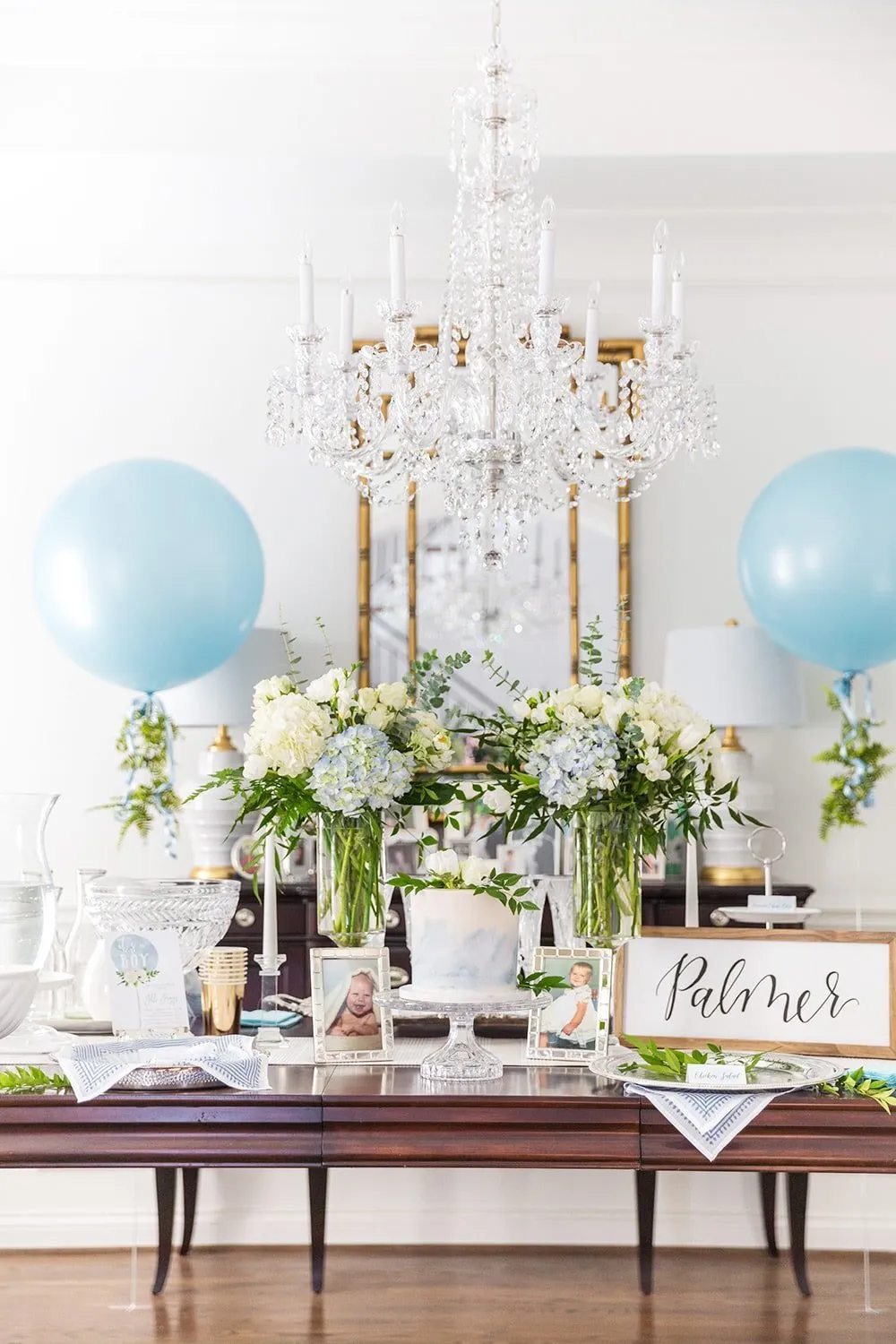 Baby Shower