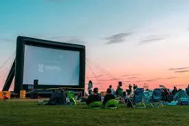Outdoor Rentals
