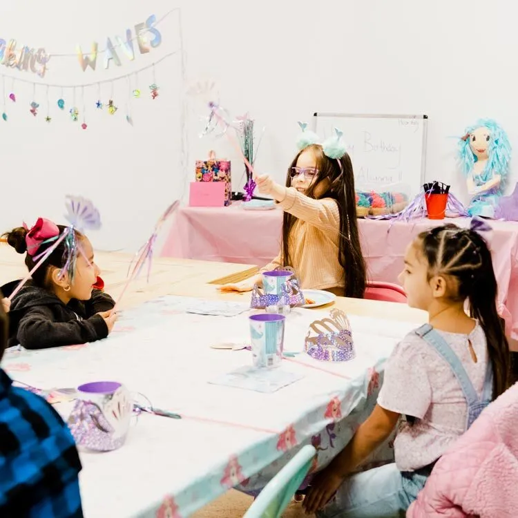 Kid Parties