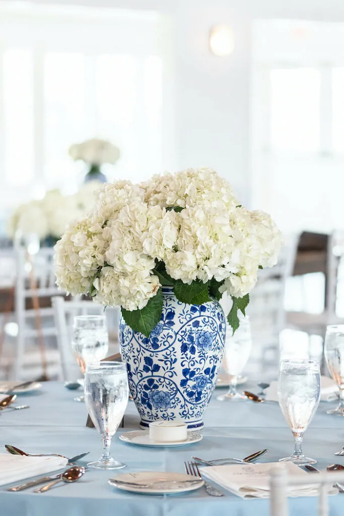 Bridal Shower