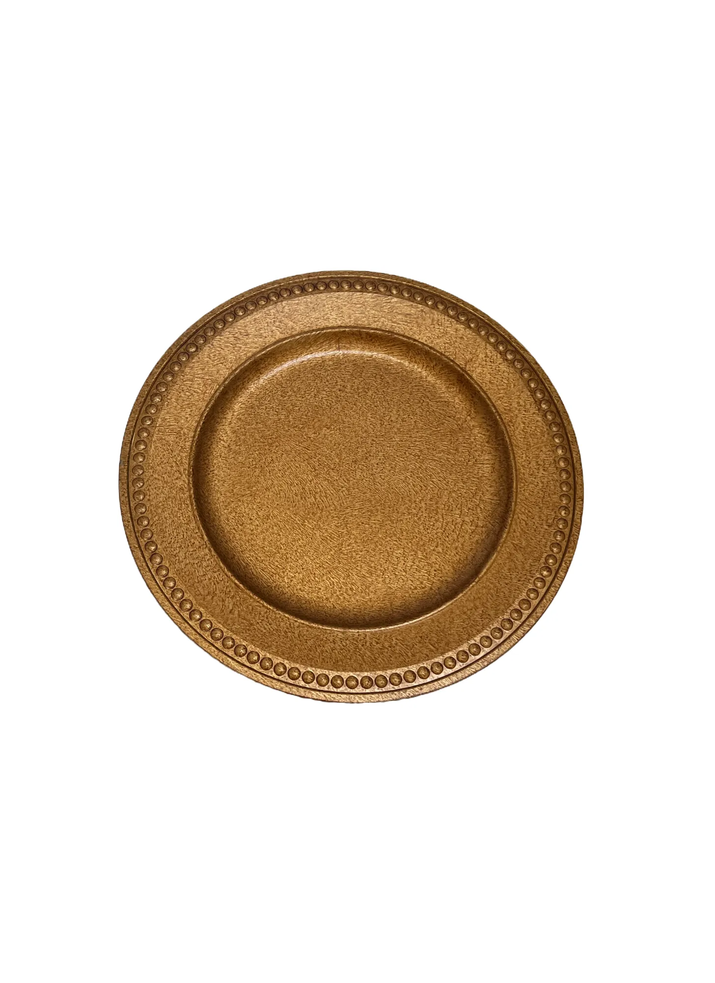 Bronze Charger