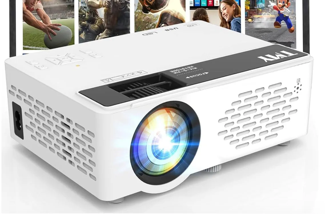1080 Projector