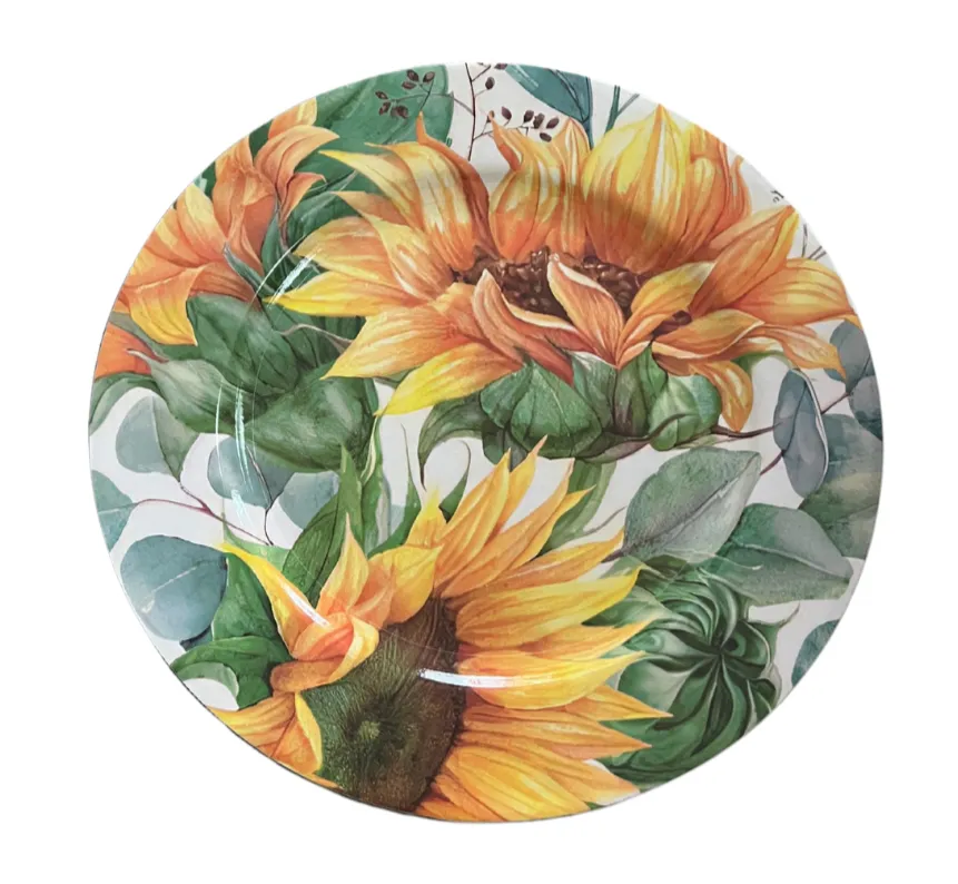 Sunflower Charger