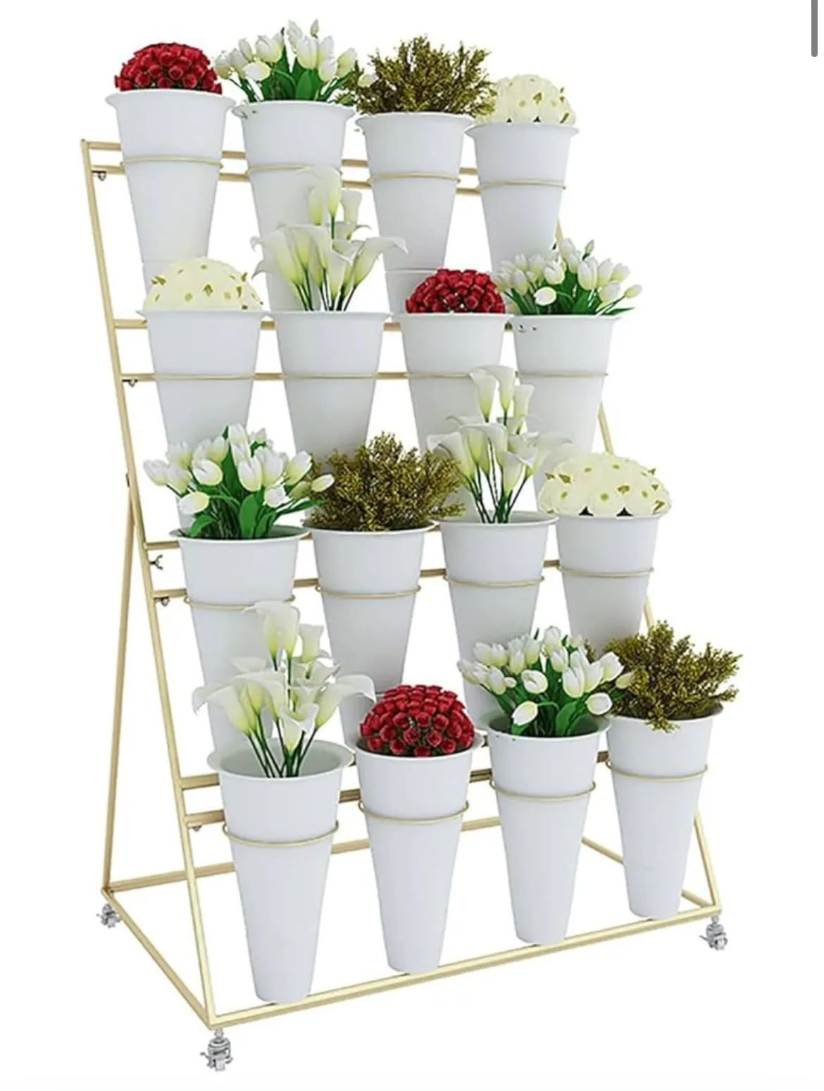 Flower Bar