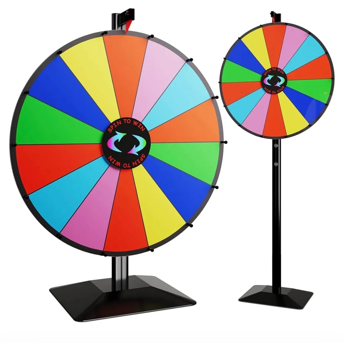 Game Spinner