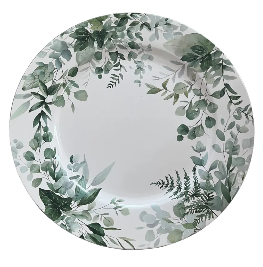 Eucalyptus Charger