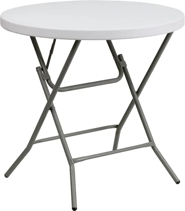 32" Round Cocktail Table