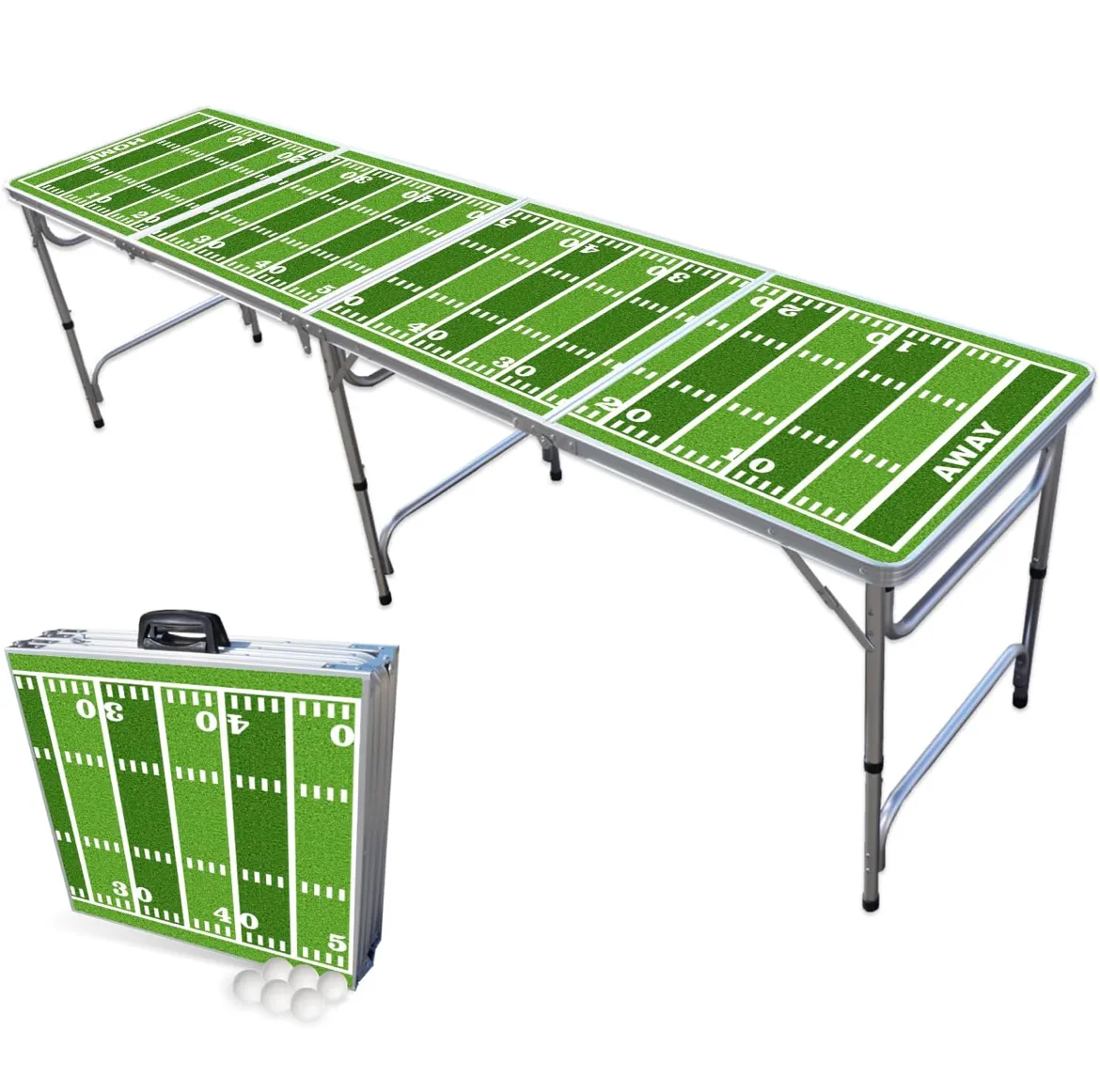 Beer Pong Table