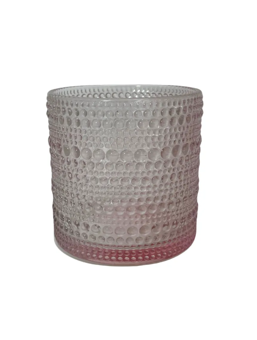 Light Pink Glass