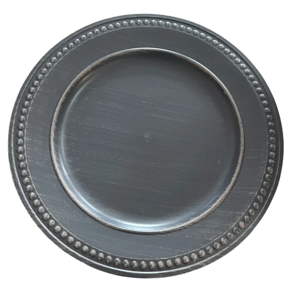 Indigo Charger