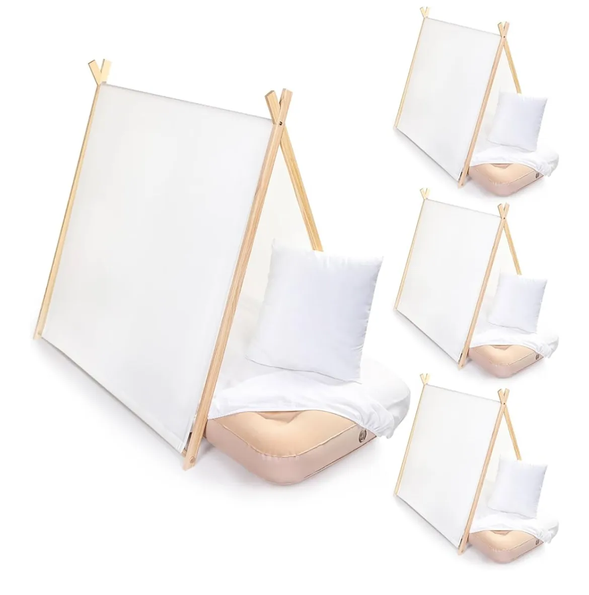 Kid tents