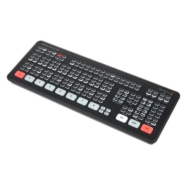 Blackmagic Design ATEM Mini Extreme HDMI Live Switcher