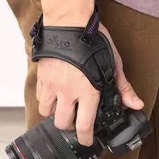Altura Photo Rapid Fire Heavy Duty Camera Wrist Strap