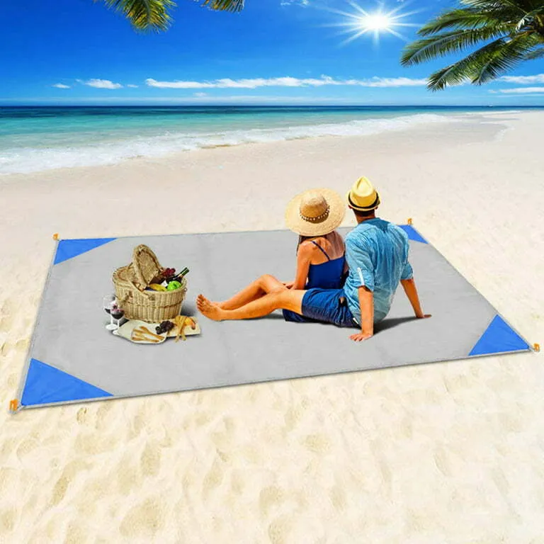Beach Blanket