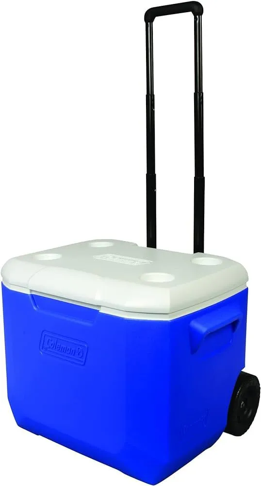 Cooler W/ Wheels