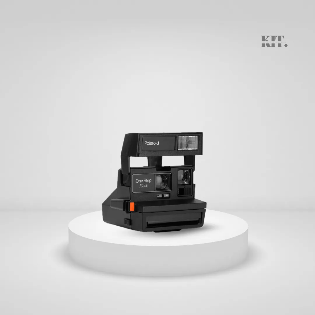 KIT. Nostalgia