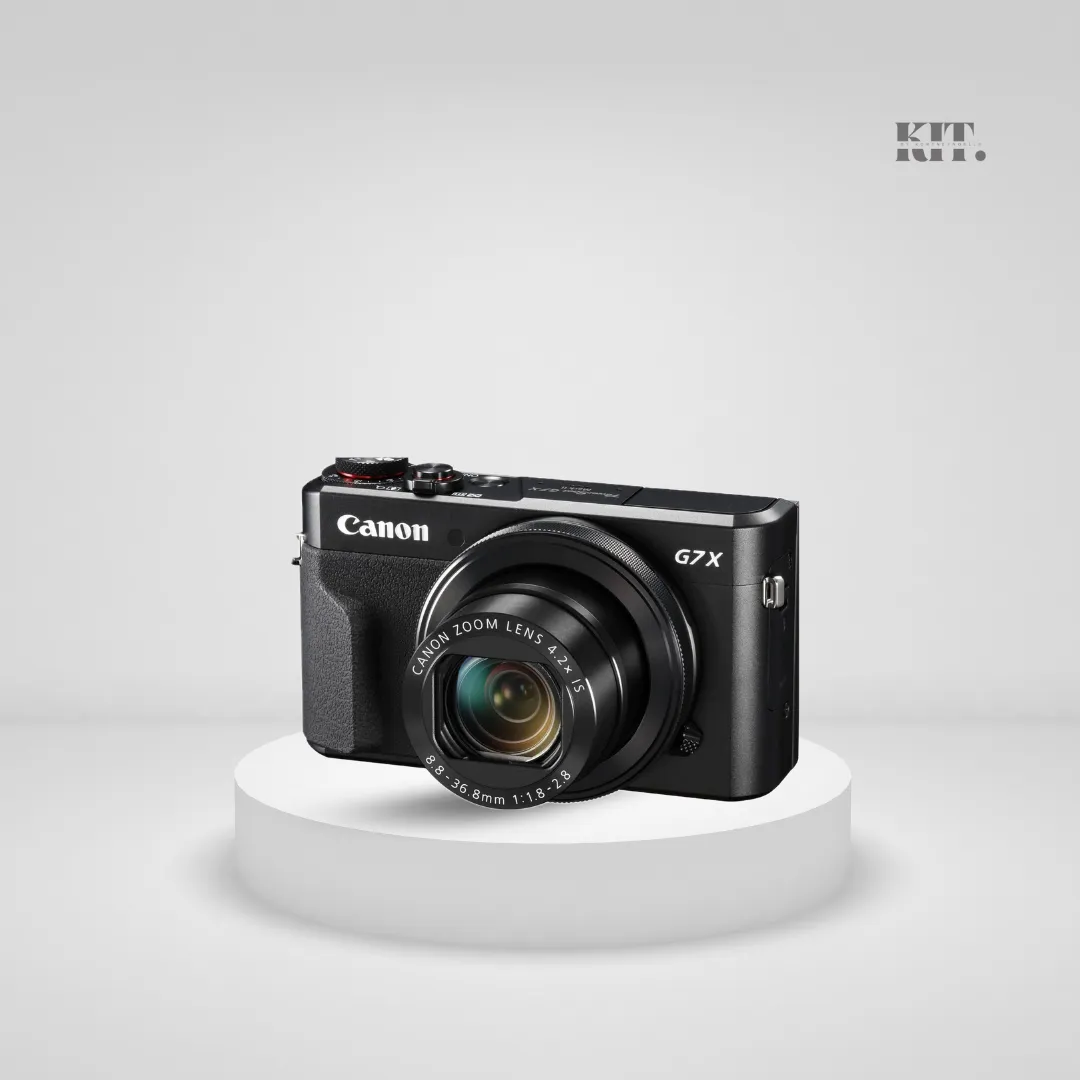 KIT. Essentials